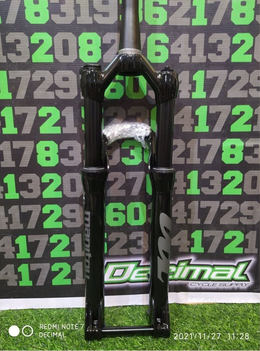 Bike Fork Manitou Machete Pro Fork Heqie Yongp Manitou R7 Pro