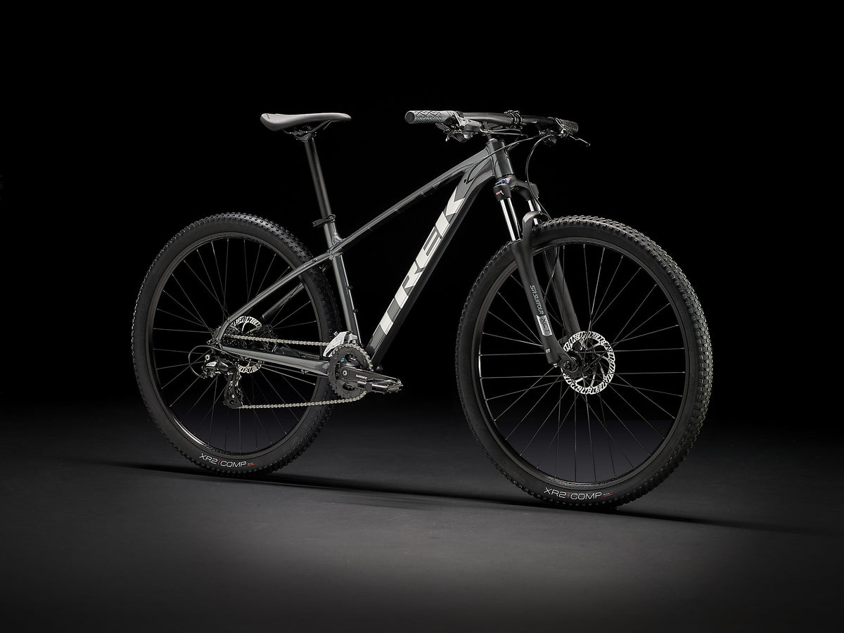 Trek marlin 5 frame size online