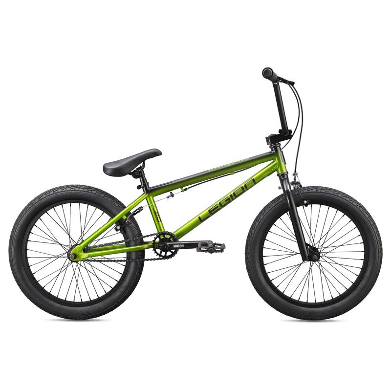 BMX Legion L20 – Decimal Bikes