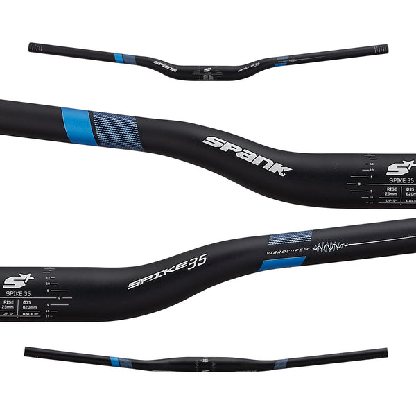 Handlebar Spike 35 Vibrocore™ Bar