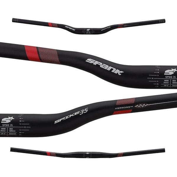 Handlebar Spike 35 Vibrocore™ Bar