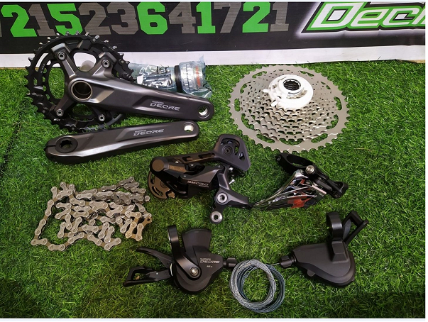 2x10 groupset hotsell