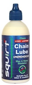 Chain Lubricant 120mL