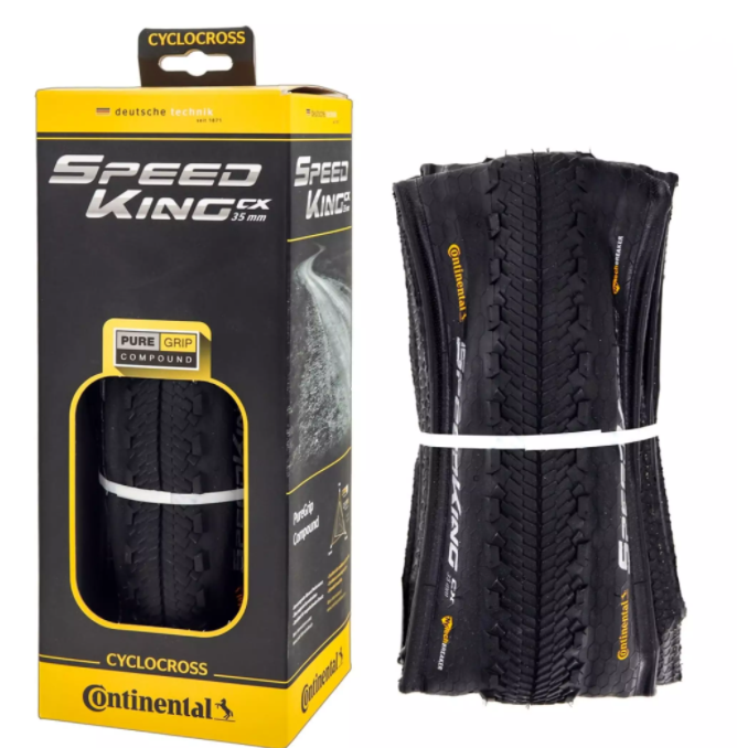 Continental speed king cx performance deals