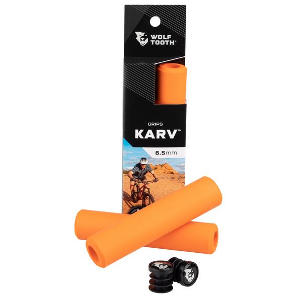 Handle Grips Karv