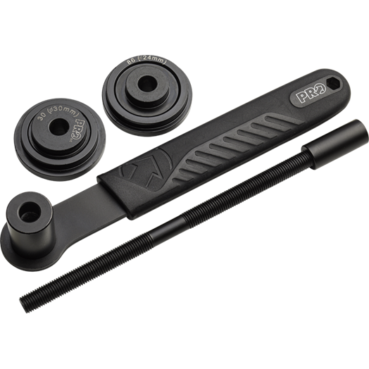 Bottom Bracket Press