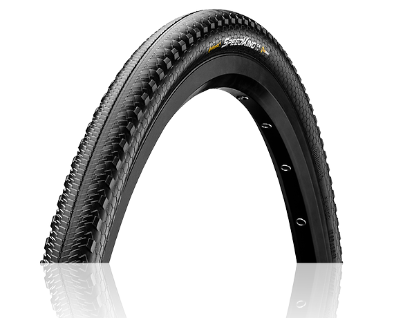 Speed King CX Tires (Folding)