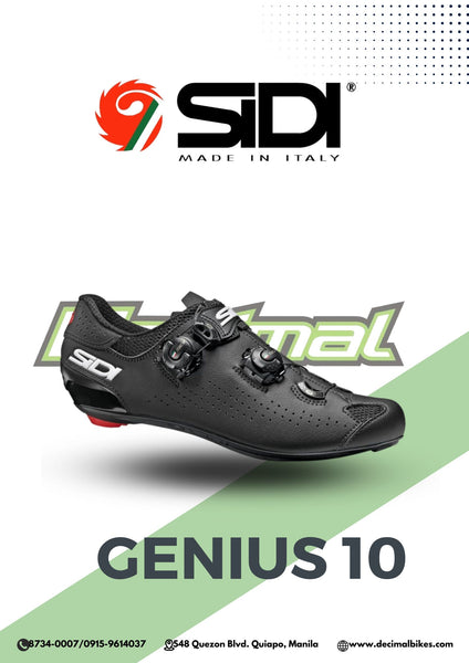 Shoes Genius 10 Road