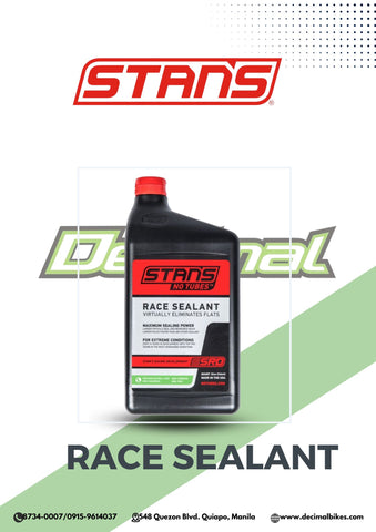 Sealants