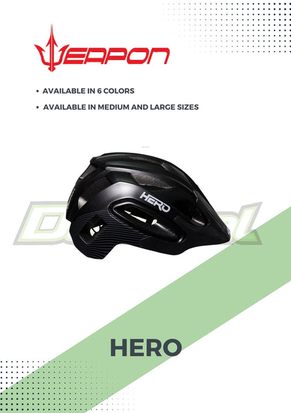 Helmet Hero