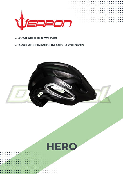 Helmet Hero