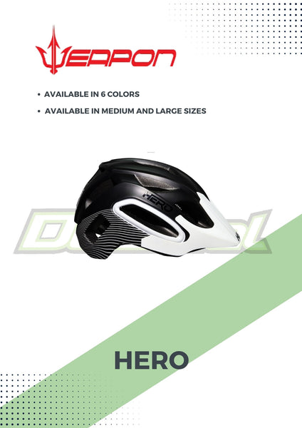 Helmet Hero