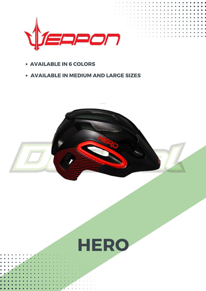 Helmet Hero