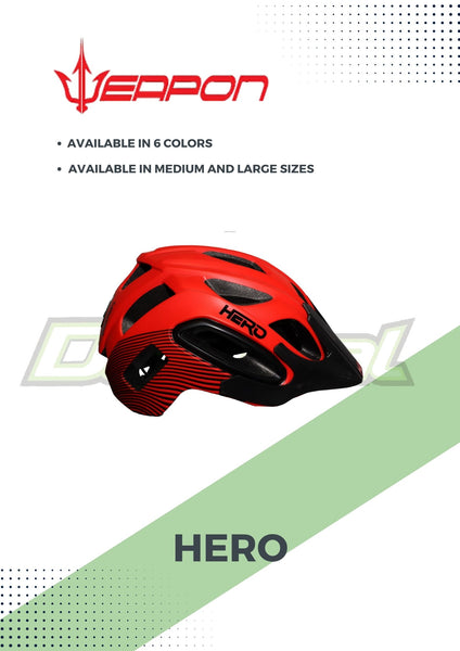 Helmet Hero