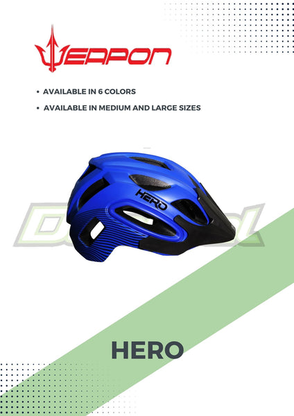 Helmet Hero