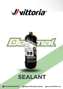 Tubeless Tire Sealant