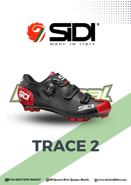 Shoes Trace 2 MTB