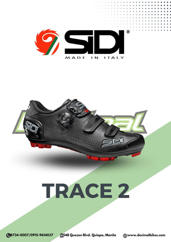 Shoes Trace 2 MTB