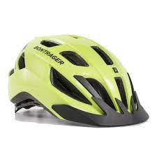 Helmet Solstice CPSC