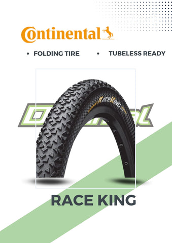 Tire Race King