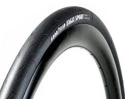 Tire 700c Eagle Sport Tube Type Black ( SOLD PER PC. )