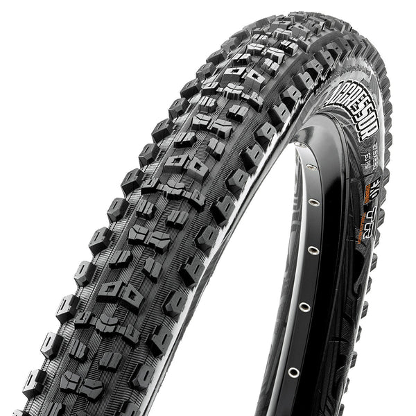 Tire Aggressor Tubeless Ready Folding Tire Tubeless Original ( SOLD PER PC. )