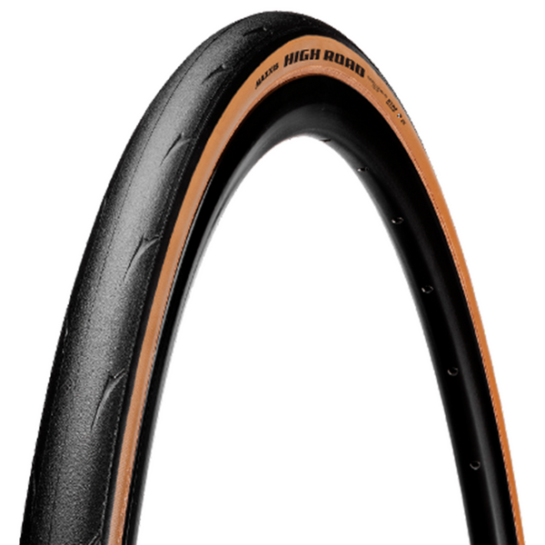 Tire High Road 700c Tubeless Ready Folding Tire Original ( SOLD PER PC. )