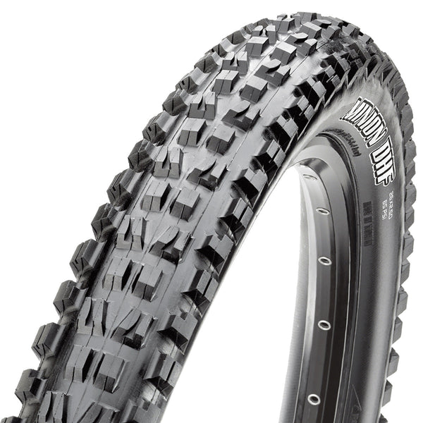 Tire Minion DHF  Tubeless Ready Folding Tire Tubeless Original ( SOLD PER PC. )