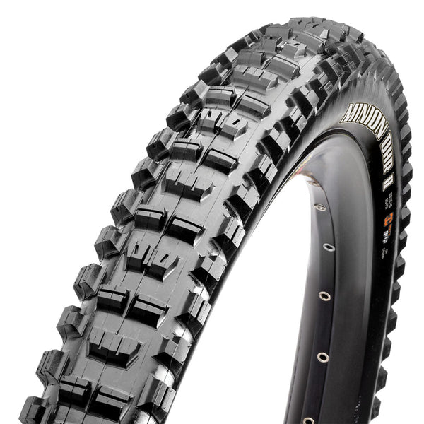 Tire Minion DHR II Tubeless Ready Folding Tire Tubeless Original ( SOLD PER PC. )