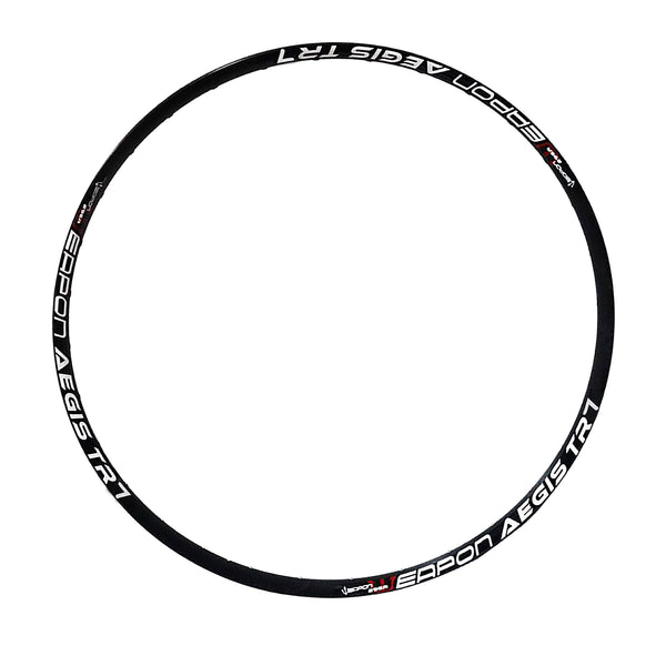 Rim Aegis TR7 Tubeless Ready ( SOLD PER PC. )