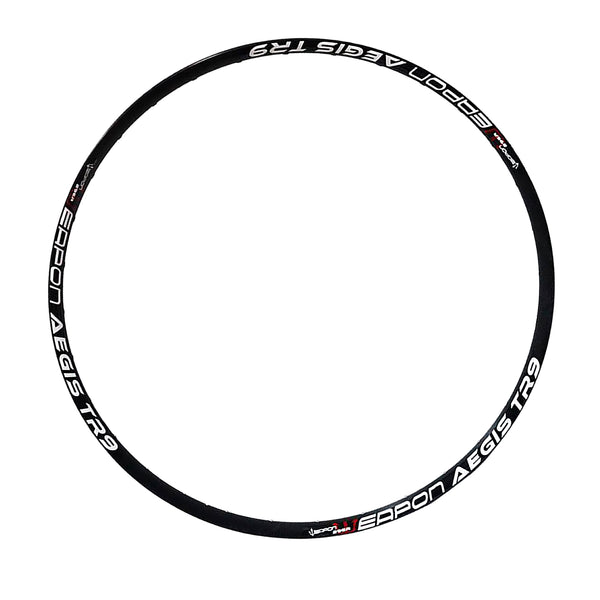 Rim Aegis TR9 Tubeless Ready ( SOLD PER PC. )