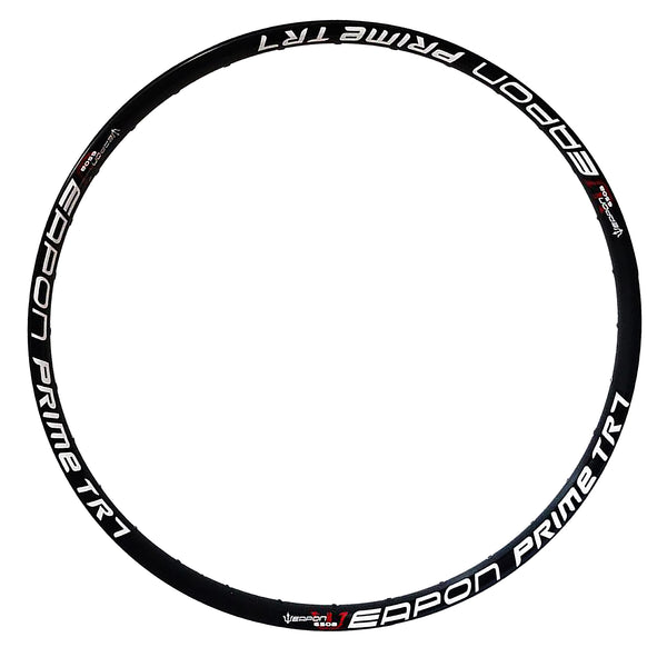 Rims Prime TR7 Tubeless Ready ( SOLD PER PC. )