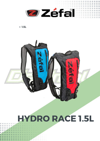 Hydration Bag Z Race