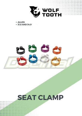 Seat Clamp
