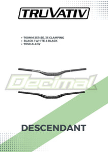 Handlebar Descendant35