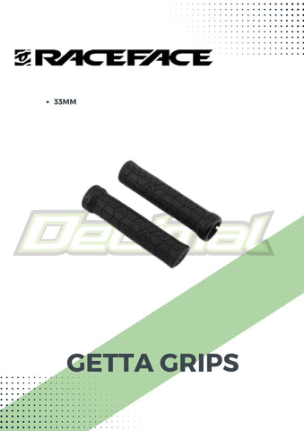 Handle Grip Getta