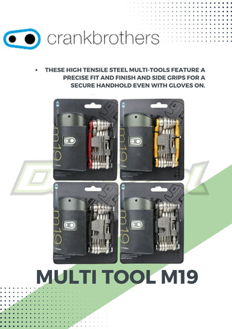 Multi Tools M19