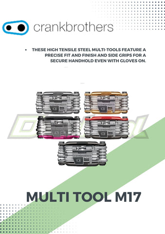 Multi Tools M17