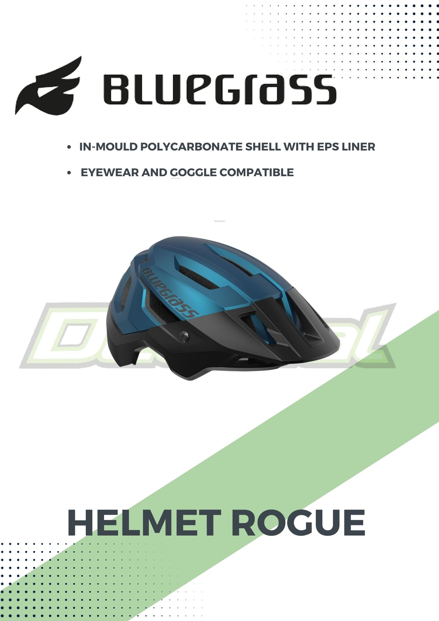 Helmet Rogue