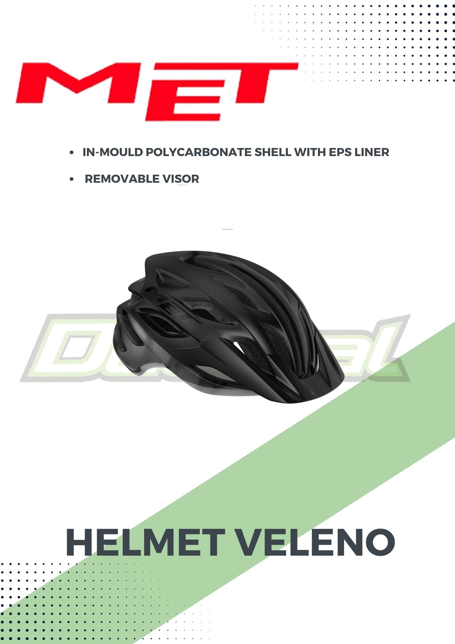 Helmet Veleno