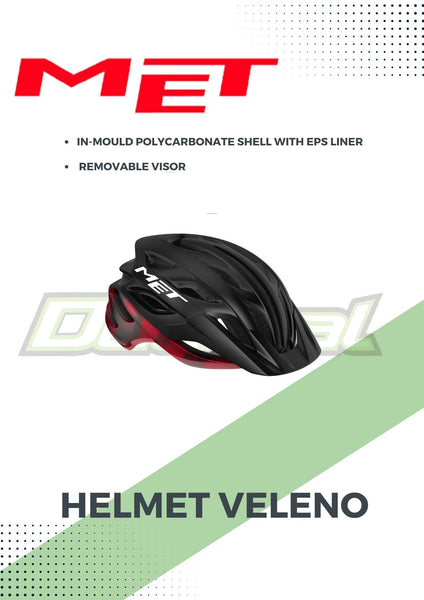 Helmet Veleno