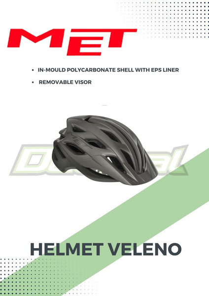 Helmet Veleno