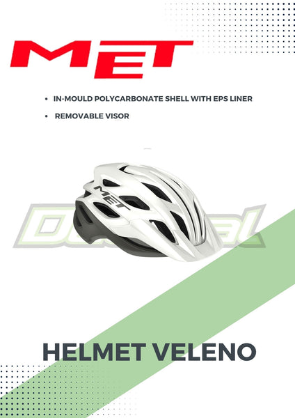 Helmet Veleno