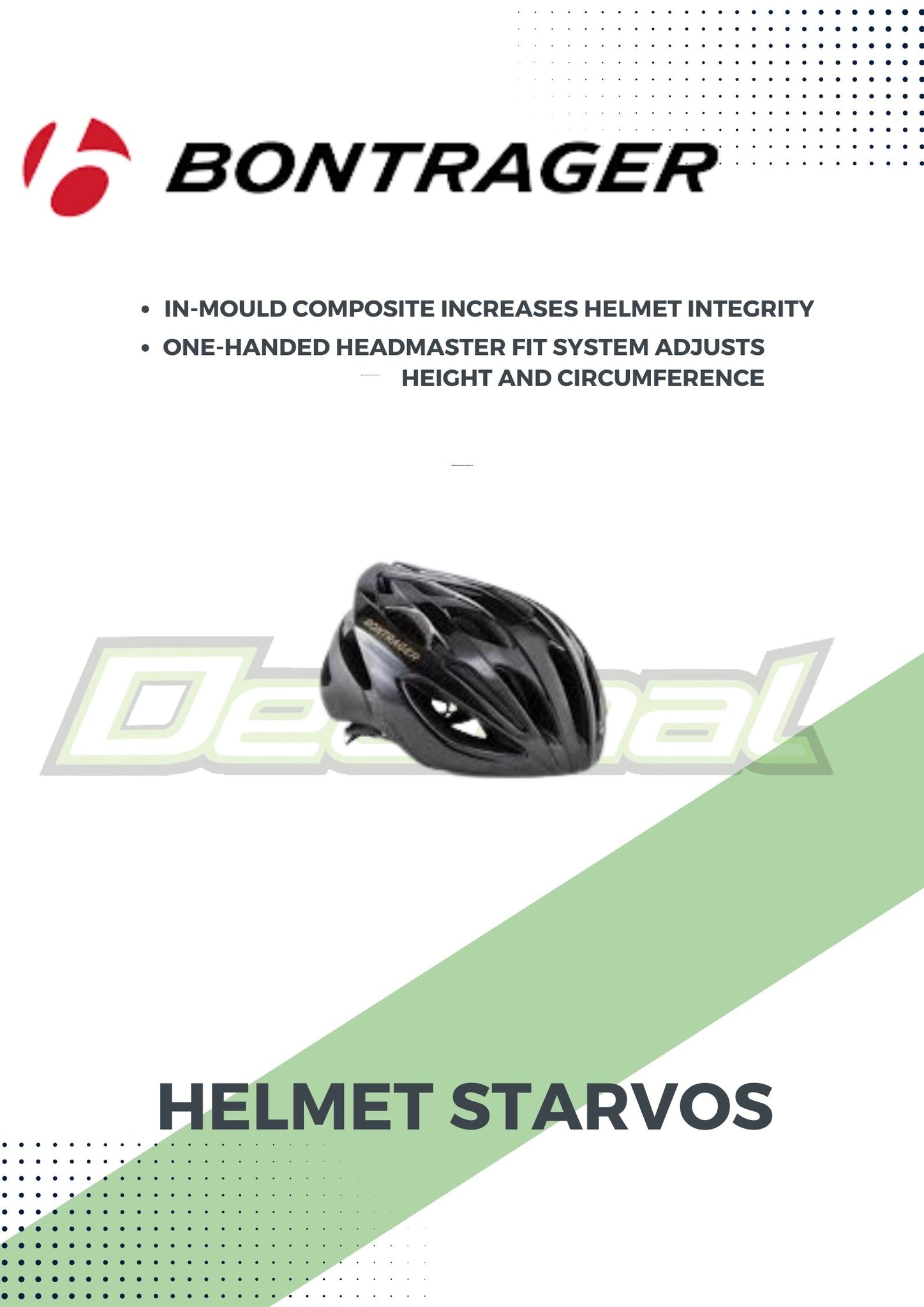 Helmet Starvos