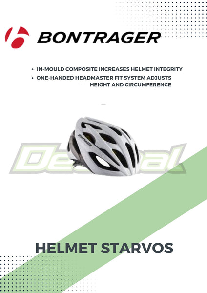 Helmet Starvos