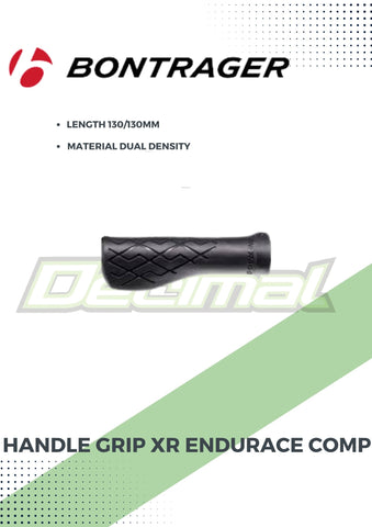 Handle Grips XR Endurace Comp MTB Grips