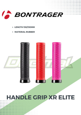 Handle Grips XR Elite MTB Grips