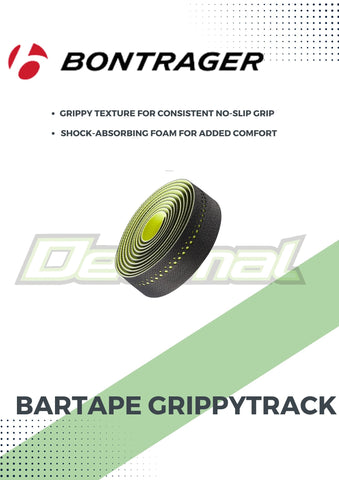 Bar Tape Grippy Track