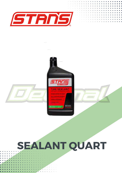 Sealants