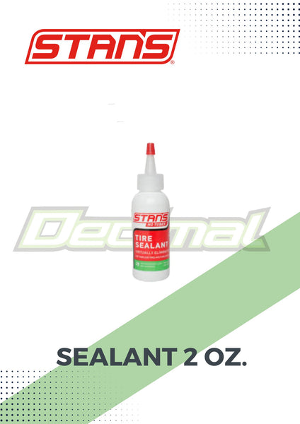 Sealants